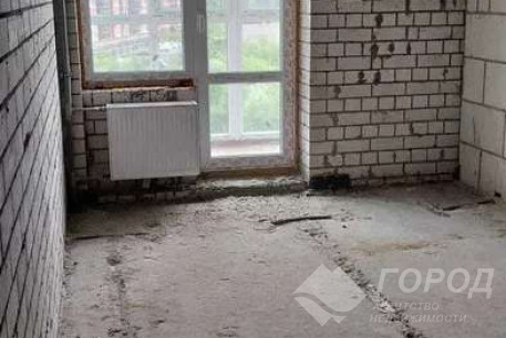 Продам 1-кімнатну квартиру в новобудові, Сосновая Горка, Павловка, Код: 796494/3