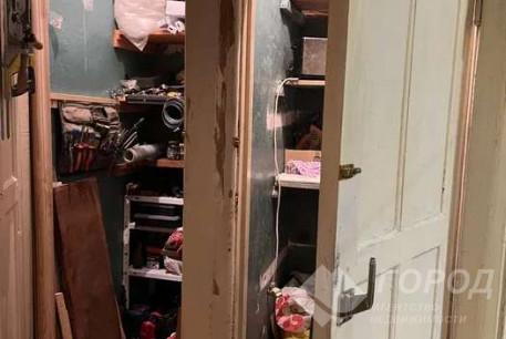 Продам 3-х кімнатну квартиру, Рогань, Код: 796498/1