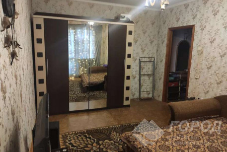 Продам 1-кімнатну квартиру, Одесская, Код: 796502/1