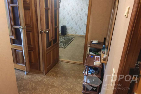 Продам 1-кімнатну квартиру, Одесская, Код: 796502/1