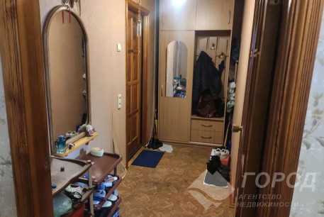 Продам 1-кімнатну квартиру, Одесская, Код: 796502/1