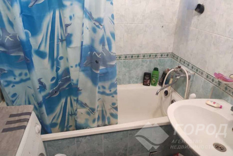 Продам 1-кімнатну квартиру, Одесская, Код: 796502/1