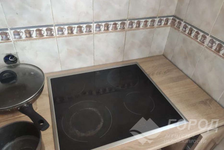 Продам 1-кімнатну квартиру, Одесская, Код: 796502/1