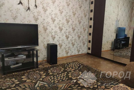 Продам 1-кімнатну квартиру, Одесская, Код: 796502/1