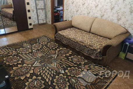 Продам 1-кімнатну квартиру, Одесская, Код: 796502/1