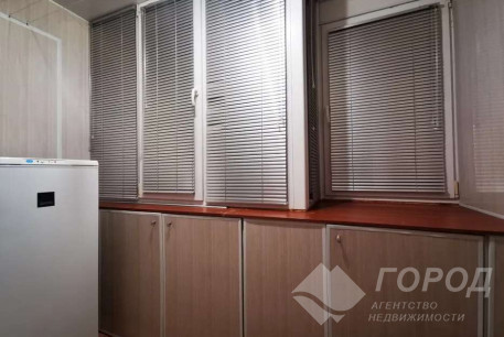 Продам 3-х кімнатну квартиру, Салтовка, Студенческая метро, Код: 796503/1