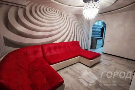 Продам 3-х кімнатну квартиру, Салтовка, Студенческая метро, Код: 796503/1