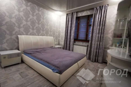 Продам 3-х кімнатну квартиру, Салтовка, Студенческая метро, Код: 796503/1