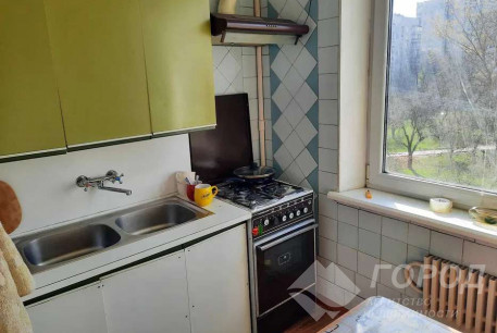 Продам 2-х кімнатну квартиру, Холодная Гора, Код: 796505/1