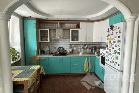 Продам 3-х кімнатну квартиру, Гагарина проспект, Проспект Гагарина метро, Код: 796508/2