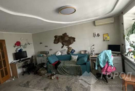 Продам 3-х кімнатну квартиру, Гагарина проспект, Проспект Гагарина метро, Код: 796508/2