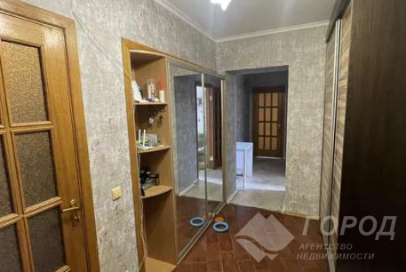 Продам 3-х кімнатну квартиру, Гагарина проспект, Проспект Гагарина метро, Код: 796508/2