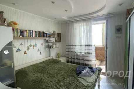 Продам 3-х кімнатну квартиру, Гагарина проспект, Проспект Гагарина метро, Код: 796508/2