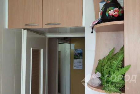 Продам 3-х кімнатну квартиру, Павлово поле, Ботанический сад метро, Код: 796510/1