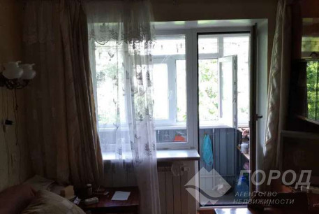 Продам 3-х кімнатну квартиру, Павлово поле, Ботанический сад метро, Код: 796510/1