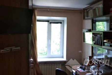 Продам 3-х кімнатну квартиру, Павлово поле, Ботанический сад метро, Код: 796510/1