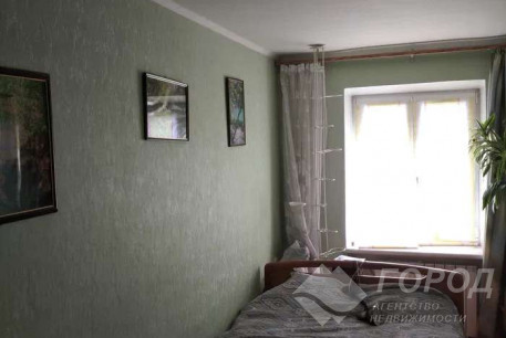 Продам 3-х кімнатну квартиру, Павлово поле, Ботанический сад метро, Код: 796510/1