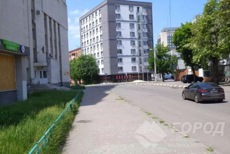 Продам 1-кімнатну квартиру в новобудові, Центр, Код: 796510/2