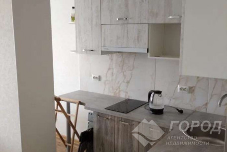 Продам 1-кімнатну квартиру в новобудові, Центр, Код: 796510/2