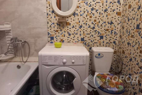 Сдам гостинку, Салтовка, Студенческая метро, Код: 796511/3