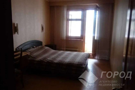 Продам 3-х кімнатну квартиру, Салтовка, 608 м/р, Код: 796512/1