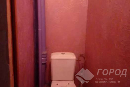 Продам 3-х кімнатну квартиру, Салтовка, 608 м/р, Код: 796512/1