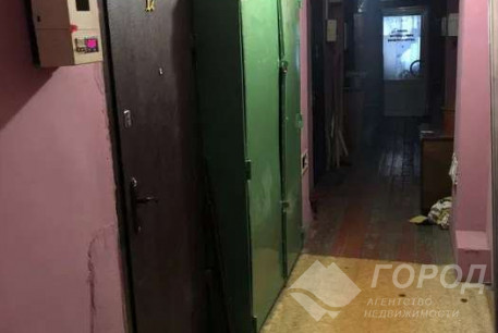 Продам 1-кімнатну квартиру, Старая Салтовка, Код: 796514/1