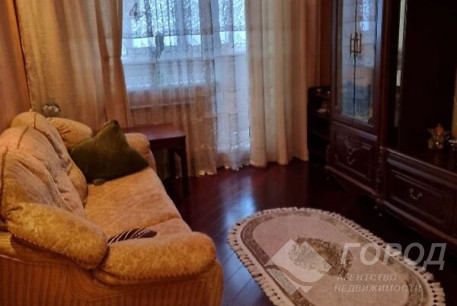 Продам 2-х кімнатну квартиру, Гагарина проспект, Код: 796515/1