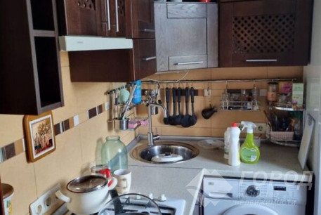 Продам 2-х кімнатну квартиру, Гагарина проспект, Код: 796515/1