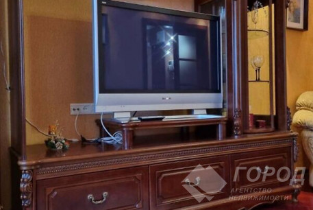 Продам 2-х кімнатну квартиру, Гагарина проспект, Код: 796515/1