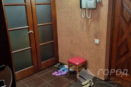 Продам 2-х кімнатну квартиру, Гагарина проспект, Код: 796515/1