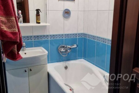 Продам 2-х кімнатну квартиру, Гагарина проспект, Код: 796515/1