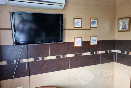 Продам 2-х кімнатну квартиру, Гагарина проспект, Код: 796515/1