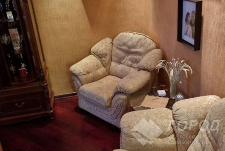 Продам 2-х кімнатну квартиру, Гагарина проспект, Код: 796515/1