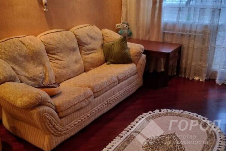 Продам 2-х кімнатну квартиру, Гагарина проспект, Код: 796515/1