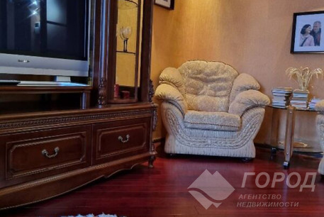 Продам 2-х кімнатну квартиру, Гагарина проспект, Код: 796515/1