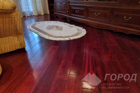 Продам 2-х кімнатну квартиру, Гагарина проспект, Код: 796515/1