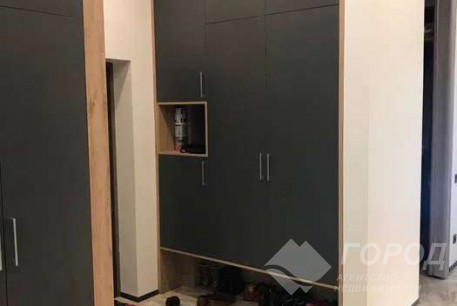 Продам 3-х кімнатну квартиру в новобудові, Павлово поле, Сокольники, Код: 796516/1