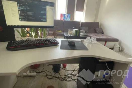 Продам 2-х кімнатну квартиру, Салтовка, Код: 796517/1