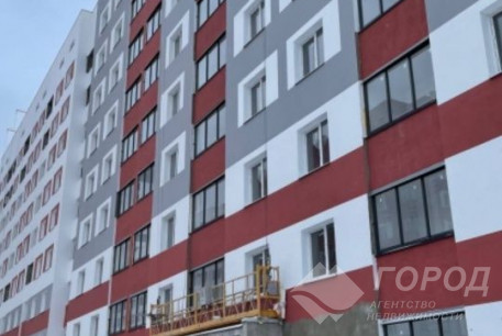 Продам 1-кімнатну квартиру в новобудові, Журавлевка, ЖК Гидропарк, Код: 796518/1