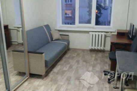 Продам гостинку, Павлово поле, 23 Августа метро, Код: 796519/1