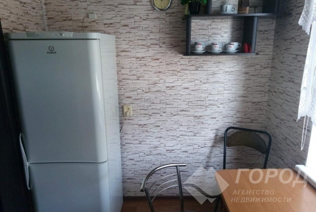 Сдам 1-кімнатну квартиру, ХТЗ, ХТЗ метро, Код: 796519/2