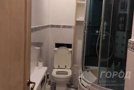 Продам 3-х кімнатну квартиру в новобудові, Гагарина проспект, Спортивная метро, Код: 796520/1