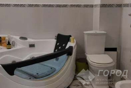 Продам 3-х кімнатну квартиру в новобудові, Гагарина проспект, Спортивная метро, Код: 796520/1