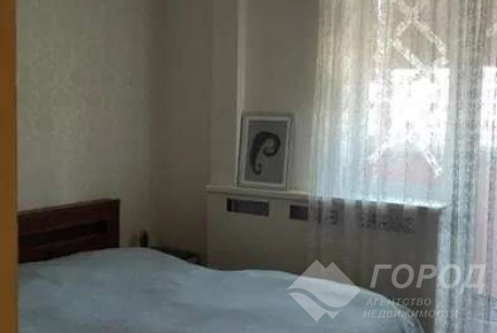 Продам 3-х кімнатну квартиру в новобудові, Гагарина проспект, Спортивная метро, Код: 796520/1