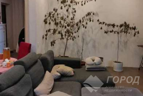 Продам 3-х кімнатну квартиру в новобудові, Гагарина проспект, Спортивная метро, Код: 796520/1