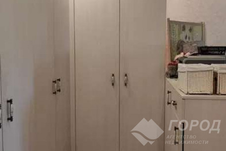 Продам 3-х кімнатну квартиру в новобудові, Гагарина проспект, Спортивная метро, Код: 796520/1