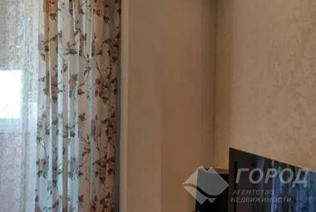 Продам 3-х кімнатну квартиру в новобудові, Гагарина проспект, Спортивная метро, Код: 796520/1