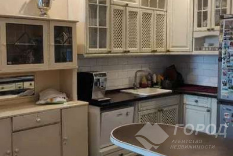 Продам 3-х кімнатну квартиру в новобудові, Гагарина проспект, Спортивная метро, Код: 796520/1