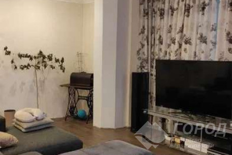 Продам 3-х кімнатну квартиру в новобудові, Гагарина проспект, Спортивная метро, Код: 796520/1